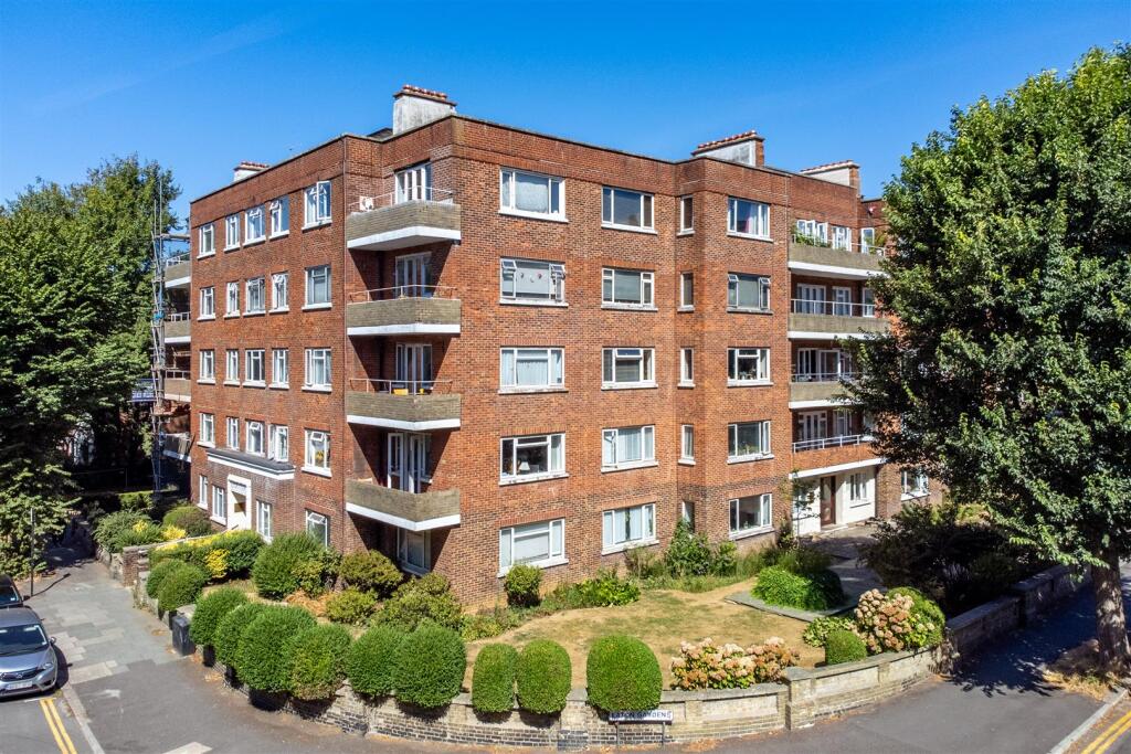 Main image of property: Eaton Gardens, Hove