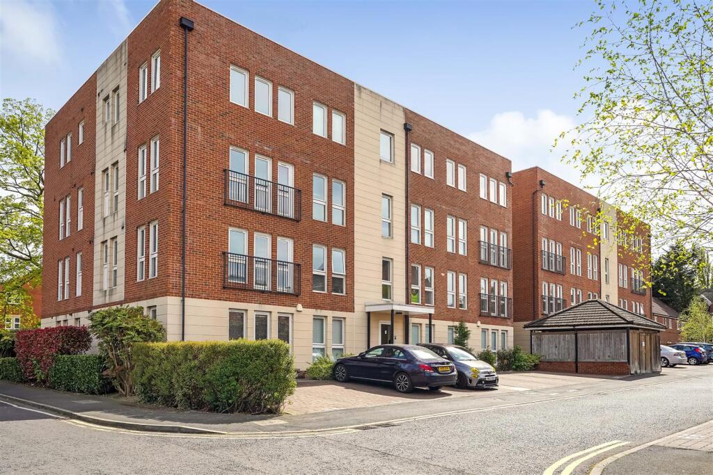 Main image of property: Glaisdale Court, Darlington