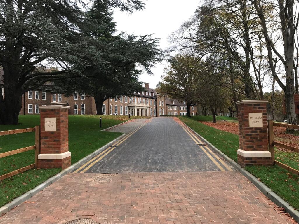 Main image of property: Brunswick Road, Deepcut, Camberley, Surrey, GU16