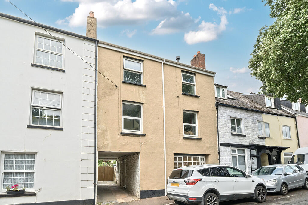 Main image of property: Chudleigh, Devon