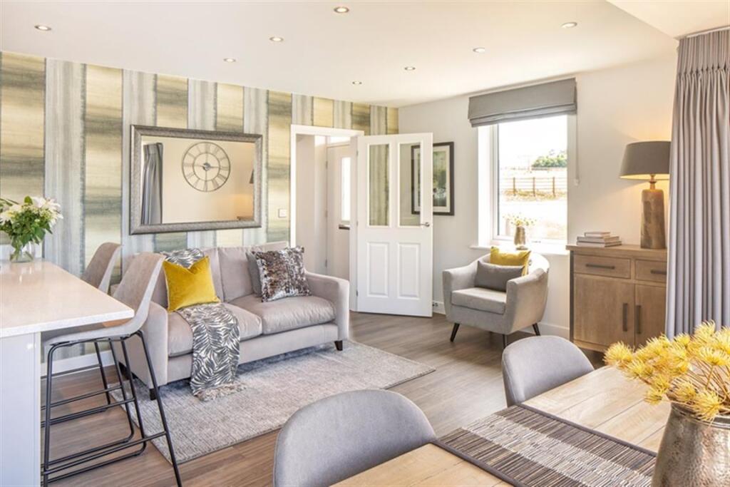 Main image of property: Orchard Green, Broughton, Aylesbury