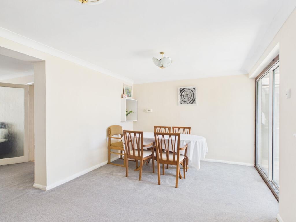 House in Reading - View 4