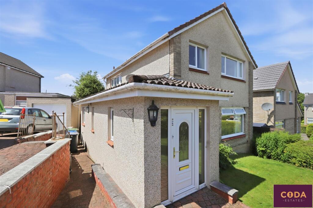 Main image of property: Ninians Rise, Kirkintilloch,