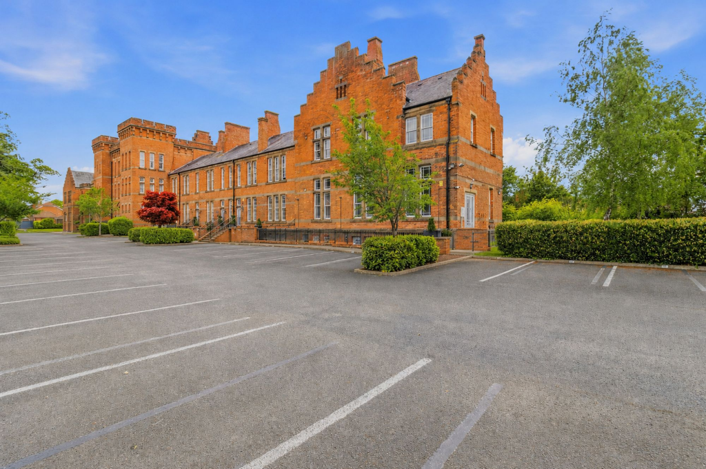 Main image of property: Crookbarrow Road, Norton, WR5