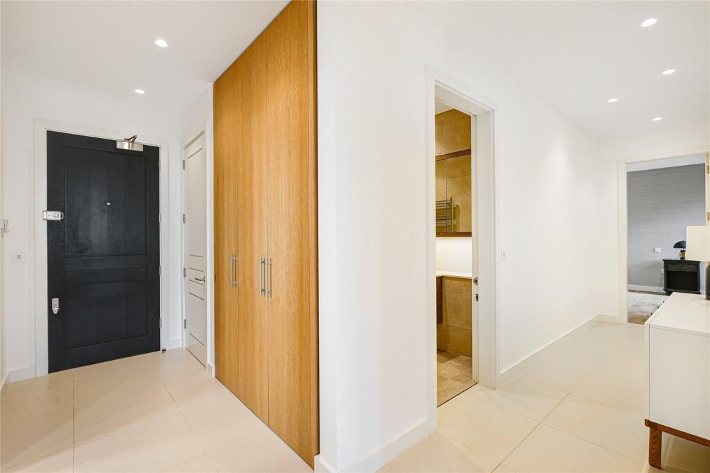Apartment in London - View 4
