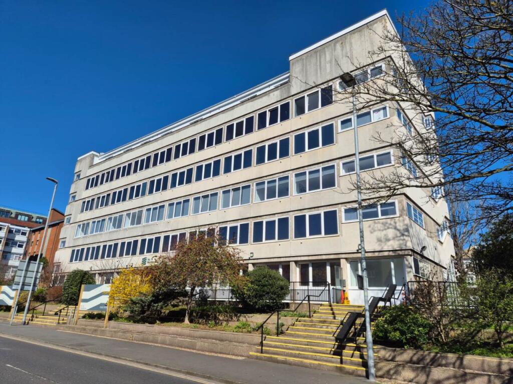 Main image of property: No 14 Residences, 14 Upperton Road, Eastbourne