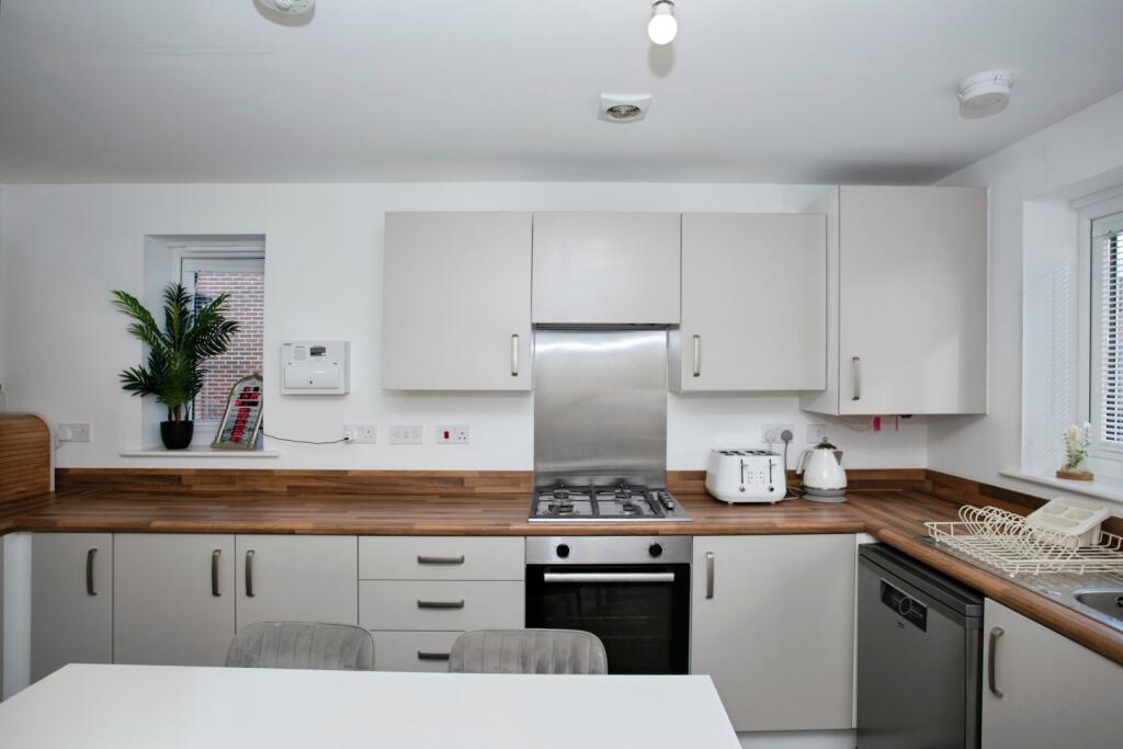 House in Carlisle, Holme Abbey - View 5