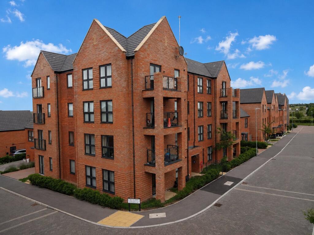 Main image of property: Betony Meadow, Houghton Regis, Dunstable, Bedfordshire, LU5