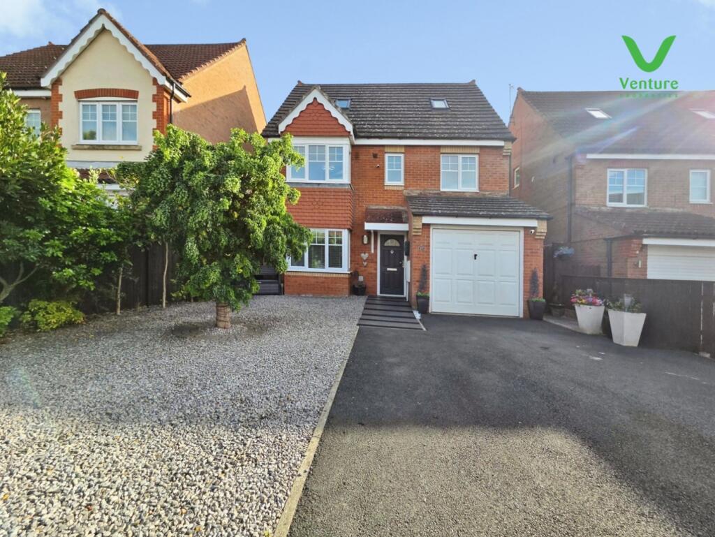 Main image of property: Neile Court, Bishop Auckland