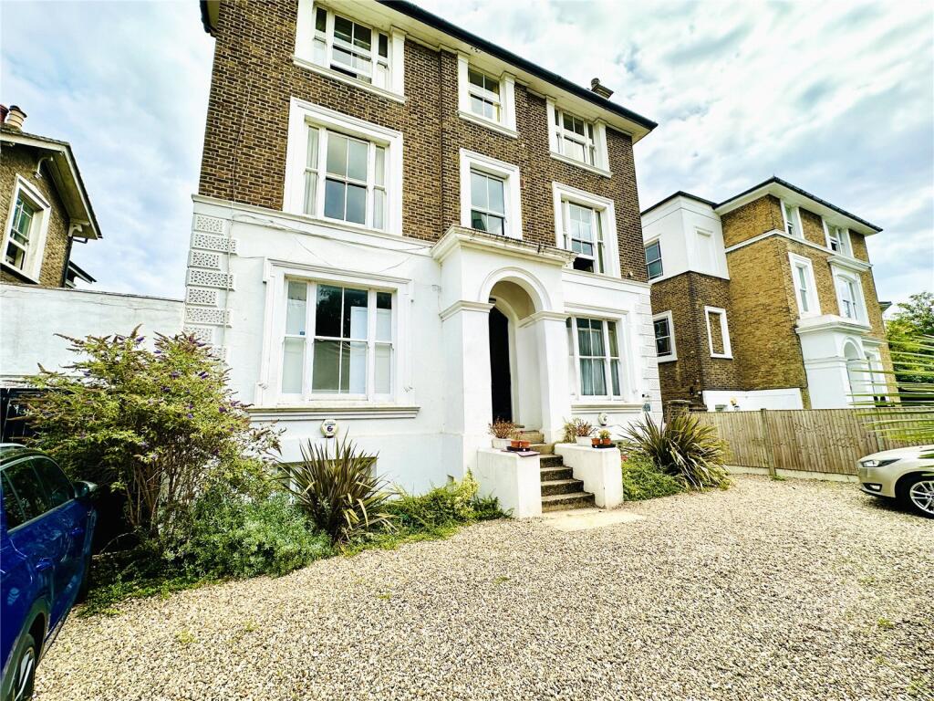 Main image of property: The Waldrons, South Croydon, CR0
