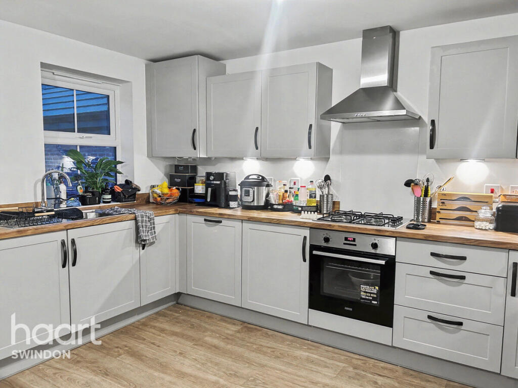 Main image of property: Prunus Walk, Swindon