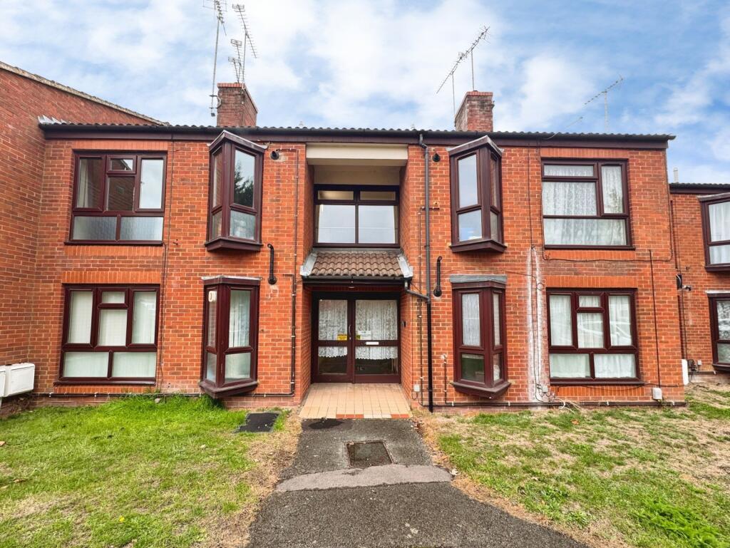 Main image of property: Kingsway, Dunstable, LU5