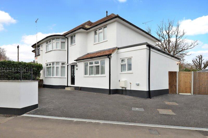 Main image of property: Oriental Road, Woking, Surrey, GU22