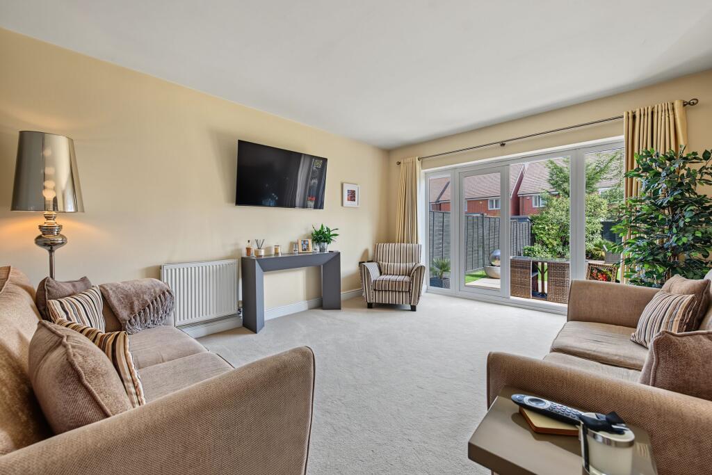 House in Coventry - More