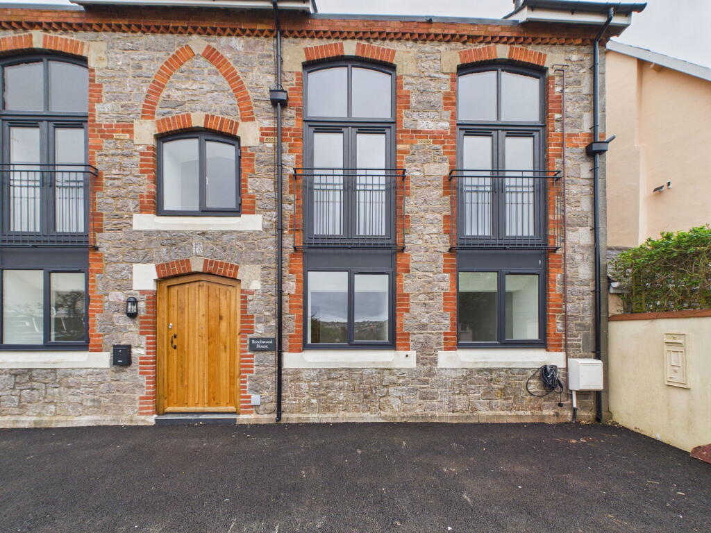 Main image of property: Zion Road, Torre, Torquay