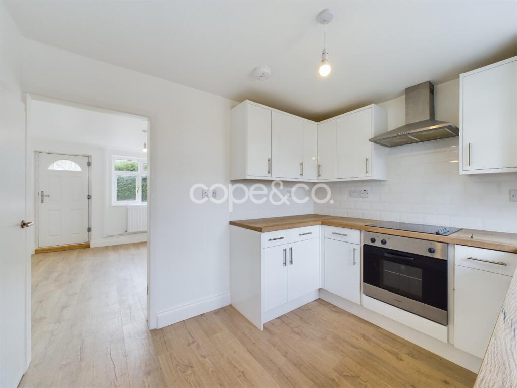 House in Derby - View 4