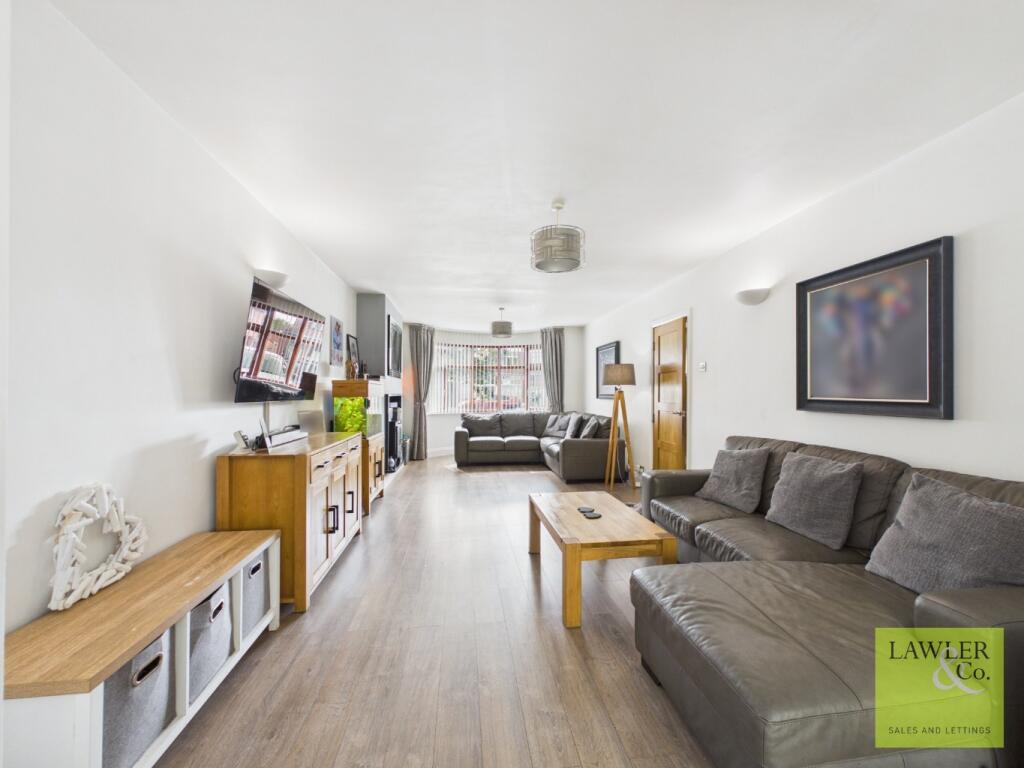 House in Stockport, Bredbury - View 5