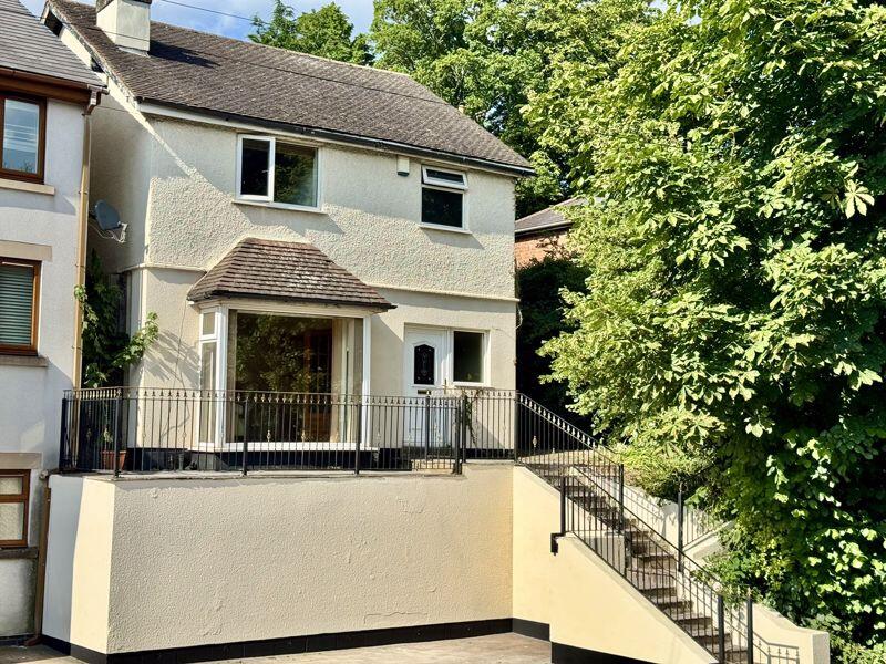 Reddicap Hill, Sutton Coldfield, B75 7BG, Sutton Coldfield