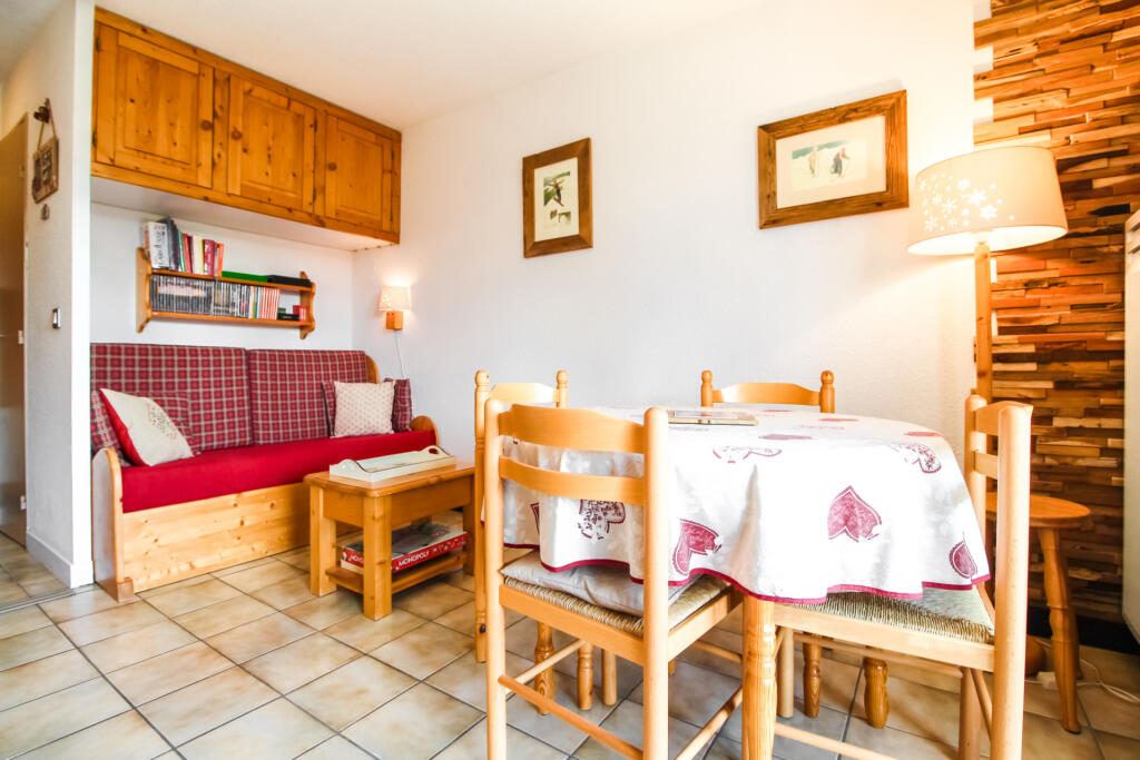 Main image of property: 74300 flaine