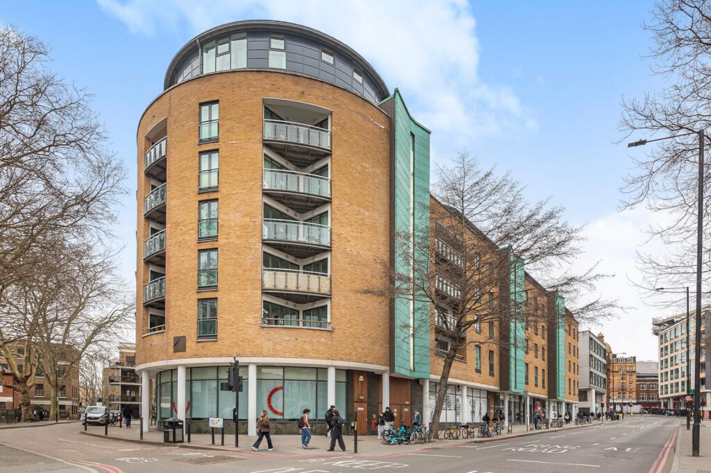 Main image of property: Angel Southside, 
Owen Street, EC1V