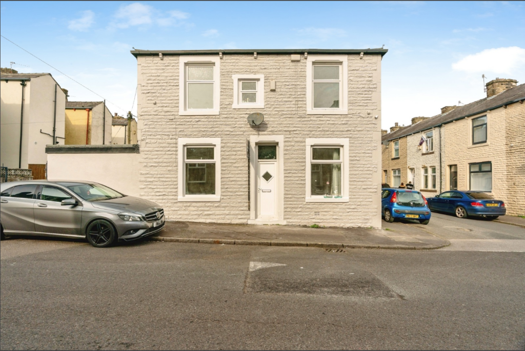 Main image of property: Raglan Road, Burnley, BB11