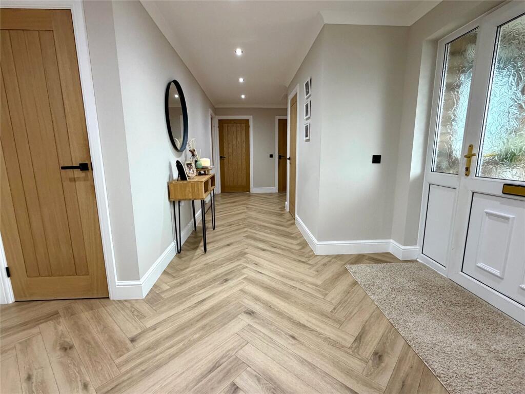 Main image of property: Skomer Drive, Milford Haven, Pembrokeshire, SA73