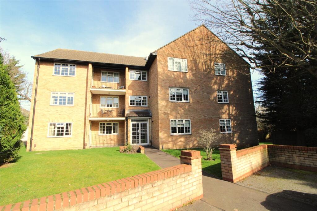 Main image of property: McAdam Drive, Enfield, Middlesex, EN2