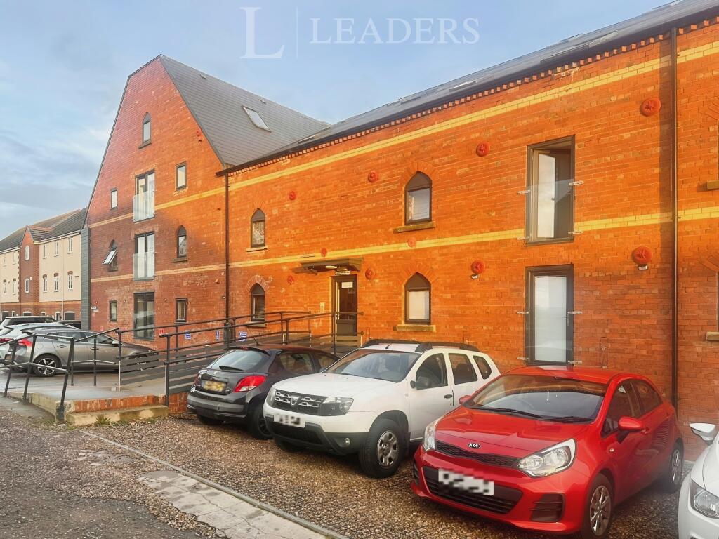 Main image of property: Kiln Court, Kirk Sandall, Doncaster, DN3