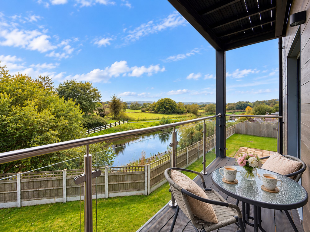 Marina View, Burnley, BB12 photo 2