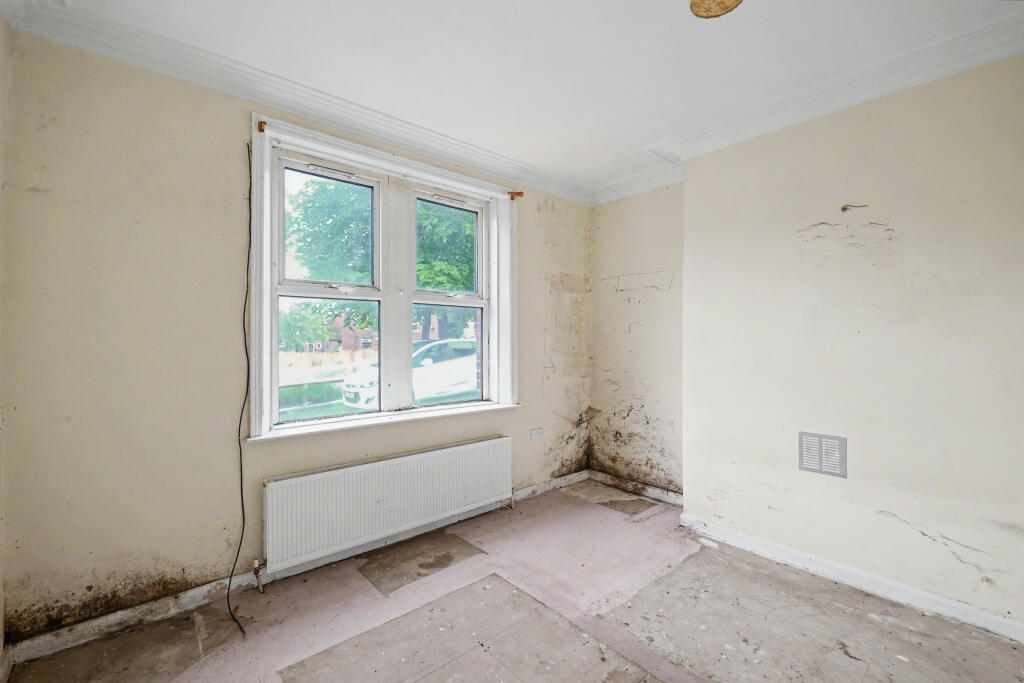 Apartment in Newcastle upon Tyne, Tyne and Wear - More