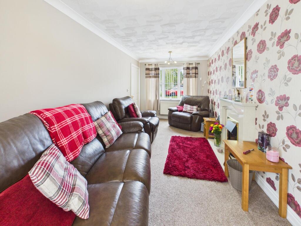 House in East Lindsey, Spilsby - View 3