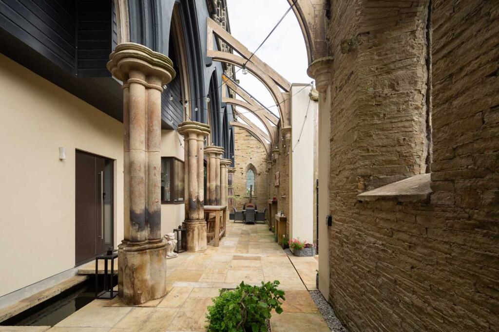 Additional image 2 of St Paul’s Church Halifax Road, Denholme, West Yorkshire