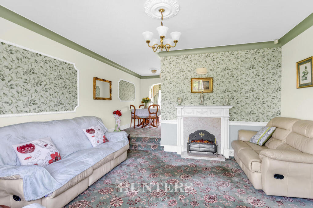 House in Rochdale, Alkrington - View 4