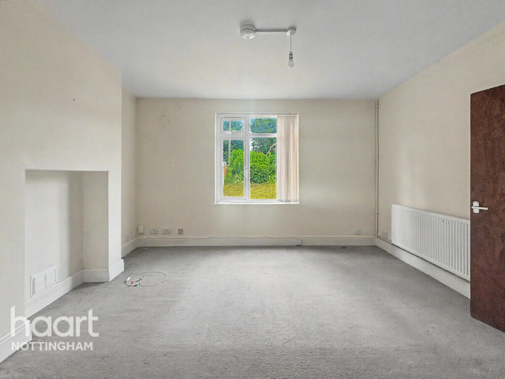 Nuthall Road, Bell's Lane Estate - View 3