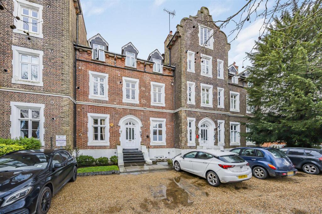 Main image of property: Upton Park, Slough