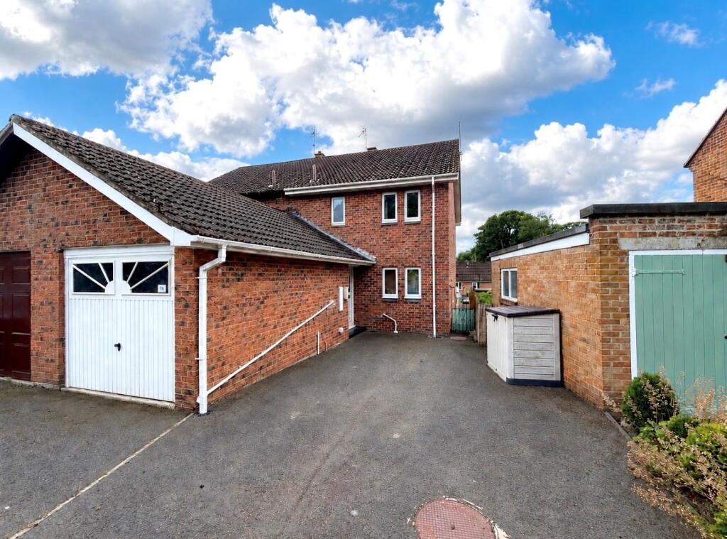 Main image of property: Front Street, Bishop Middleham,