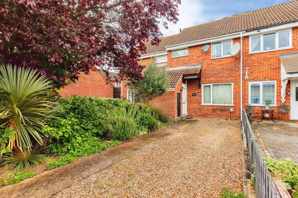 Main image of property: Hamble Road, Bedford