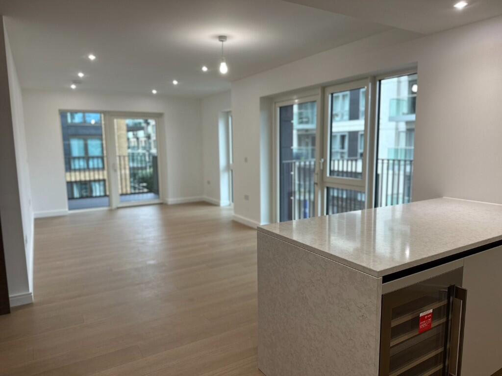 Apartment in London - View 4
