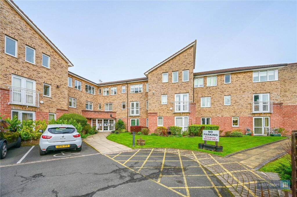 Main image of property: Twickenham Drive, Liverpool, Merseyside, L36