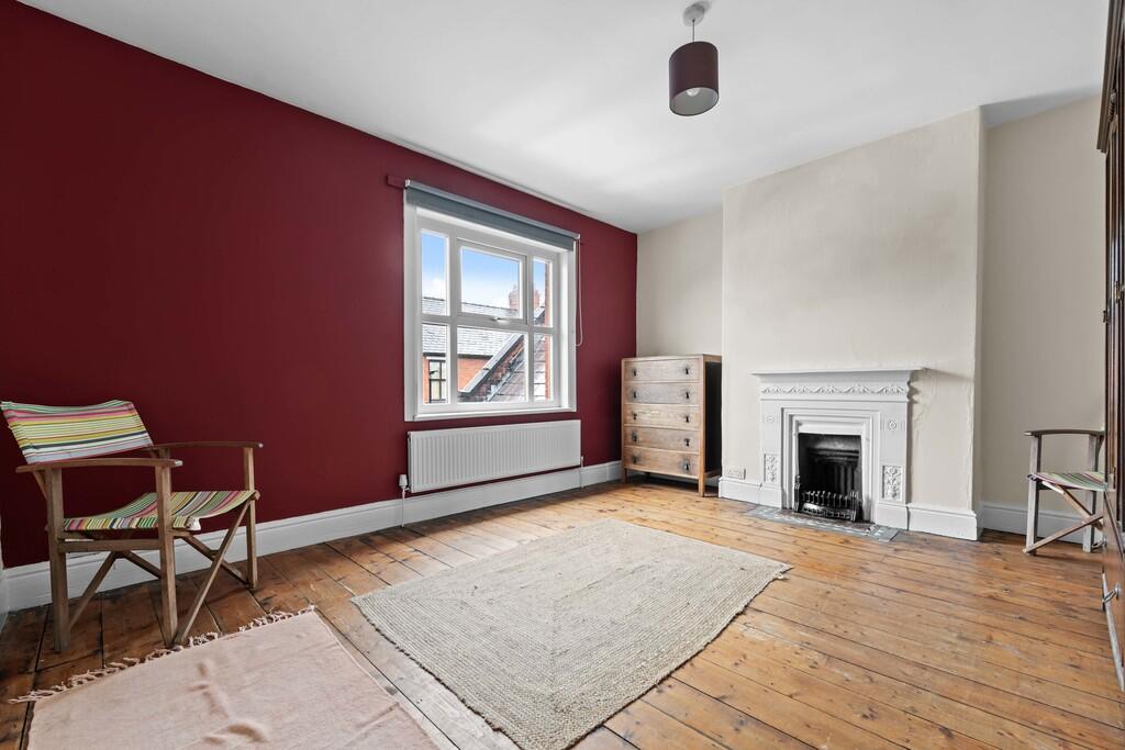 House in Chester, Hoole, City of Chester - More