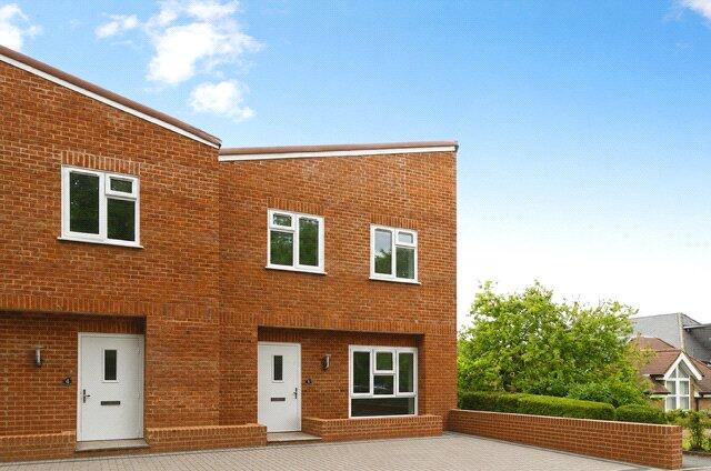 Main image of property: Station Approach, CR3