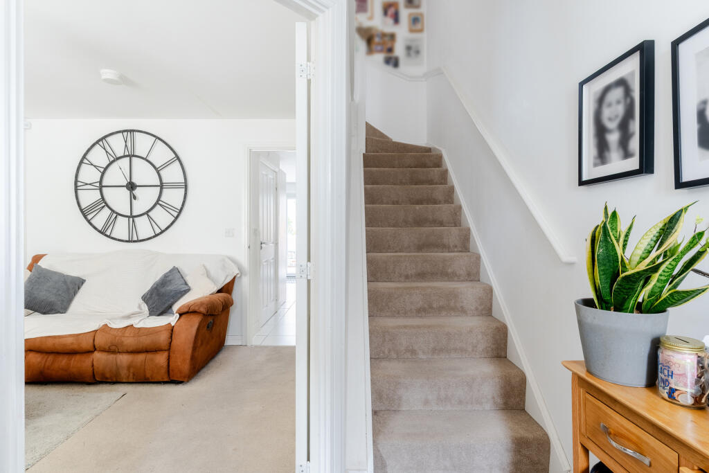 House in Bristol, Scholar's Chase, Stoke Park and Cheswick - View 4
