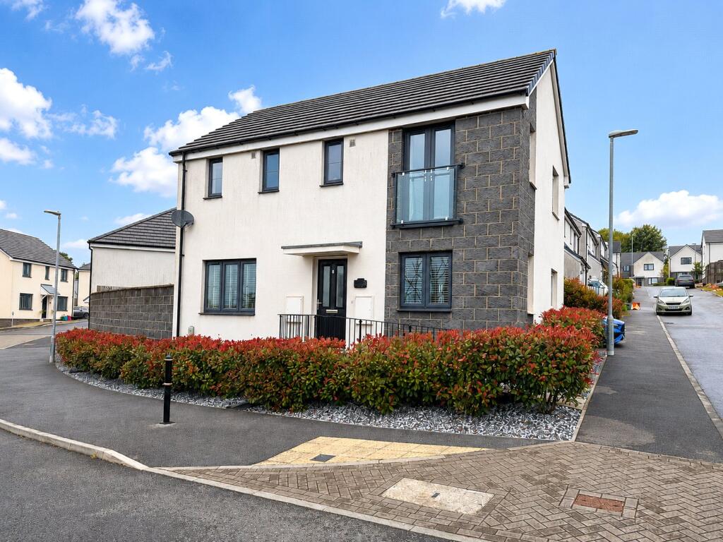 Main image of property: Carn Water Road, Bodmin, Cornwall, PL31