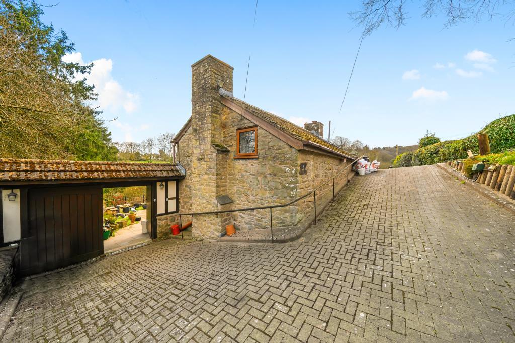 Main image of property: Newton Row,  Kington, Herefordshire, HR5