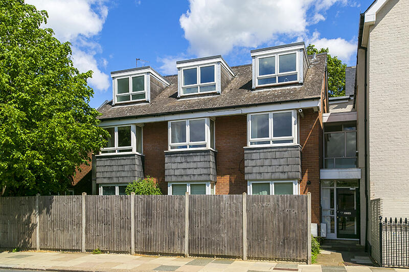 Main image of property: Station Road, London, TW11