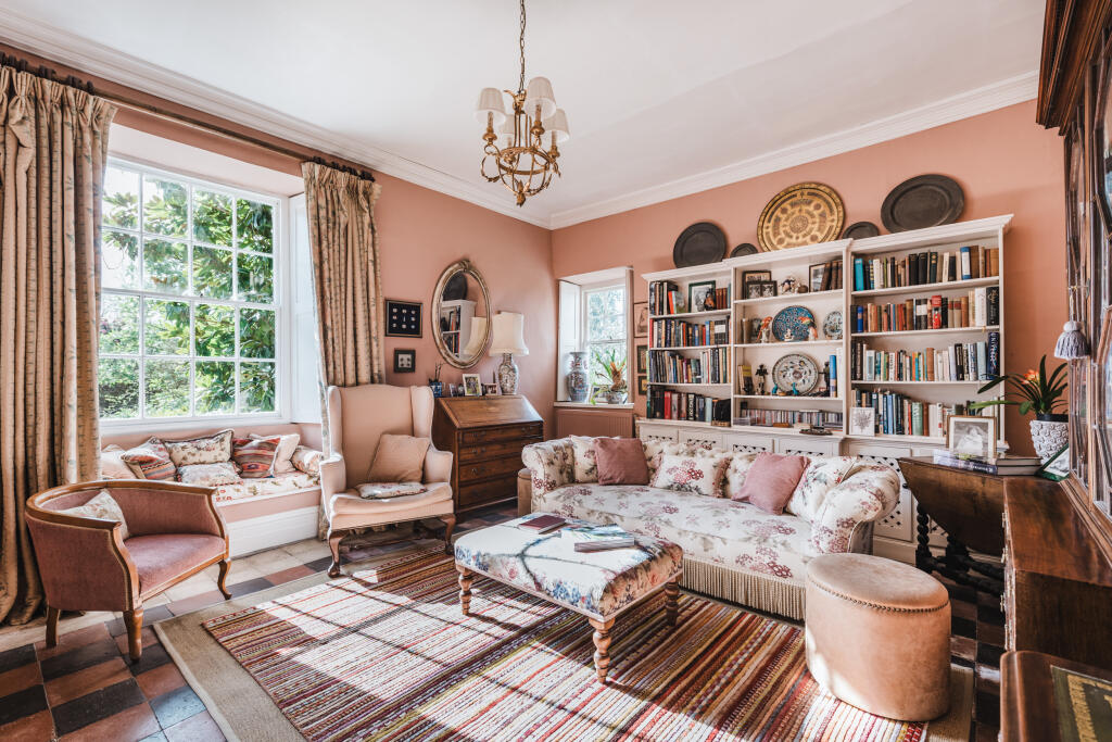 House in Grampound - View 2