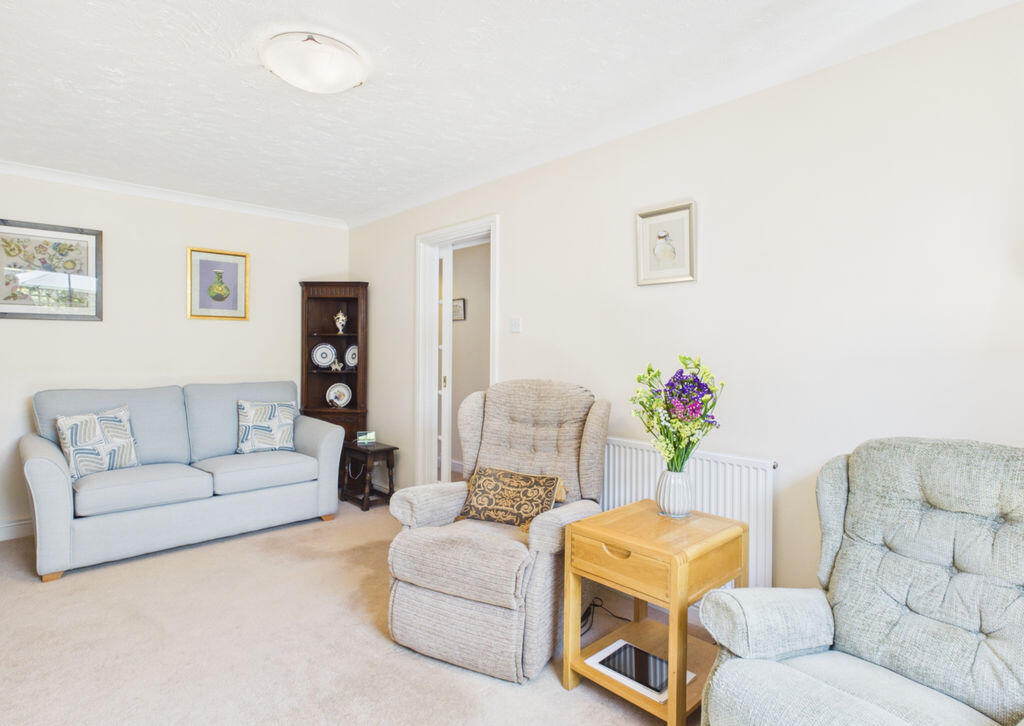 House in Bath, Norton St Philip - View 5