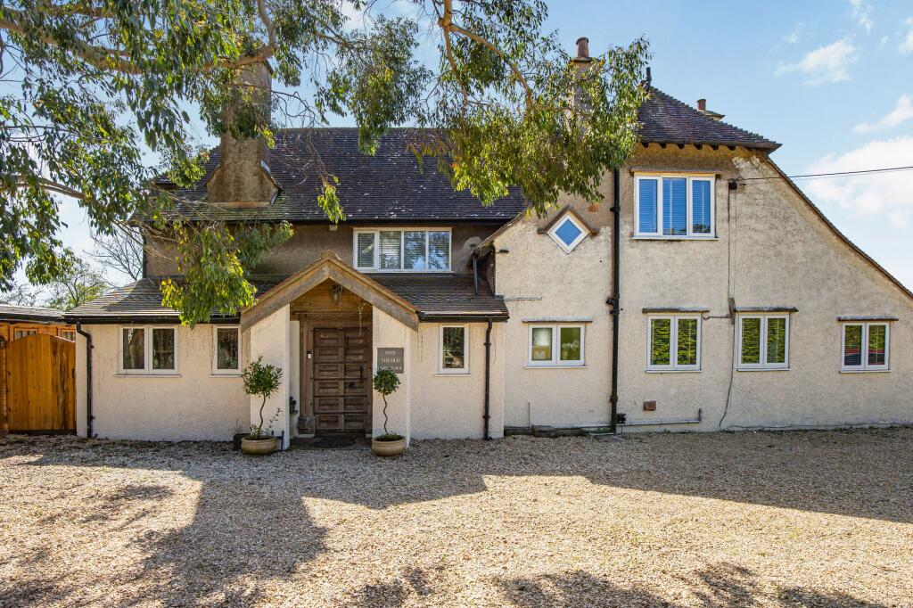 Main image of property: Redcroft, Redhill, BS40