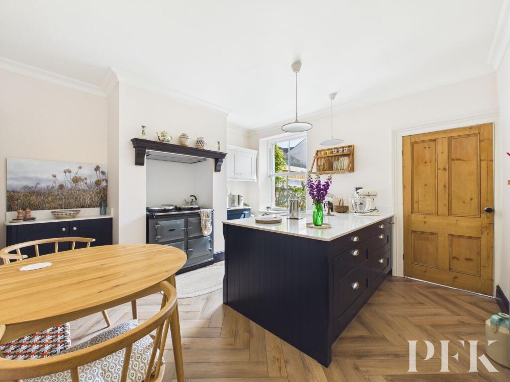 Wordsworth Terrace, Cockermouth, CA13 - View 4