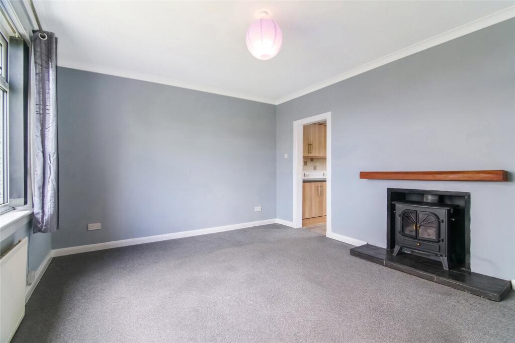 Hillview Road, Elderslie, Johnstone, Renfrewshire, PA5 photo 4